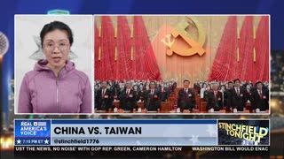 The CCP's Next Priority