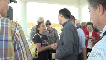 Low voter turnout expected for Wisconsin primary