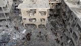 Iran missile attacks kill 5 in Israel as IDF says it has achieved air superiority over Tehran