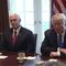 President Trump Meets with Prime Minister Razak