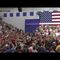 Lewis Center, OH Trump Rally