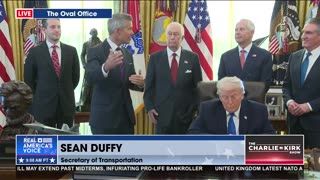 SEC. DUFFY LAST RACE IN D.C.