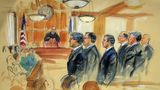 US Prosecutors to Wrap up Manafort Case, May Soon Go to Jury