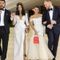Designer of AOC's 'Tax the Rich' gown owes back taxes on $1.6 million Hollywood Hills home, report