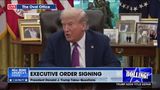 TRUMP ON D.C CRIME