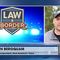 Ben Bergquam Talks About His BRAND NEW SHOW ‘Law and Border’