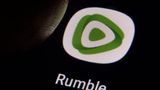 Rumble CEO says that music may start being promoted and released on alternate platforms