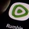 Rumble CEO says alternative video platform has huge growth, as users 'fed up' with big tech