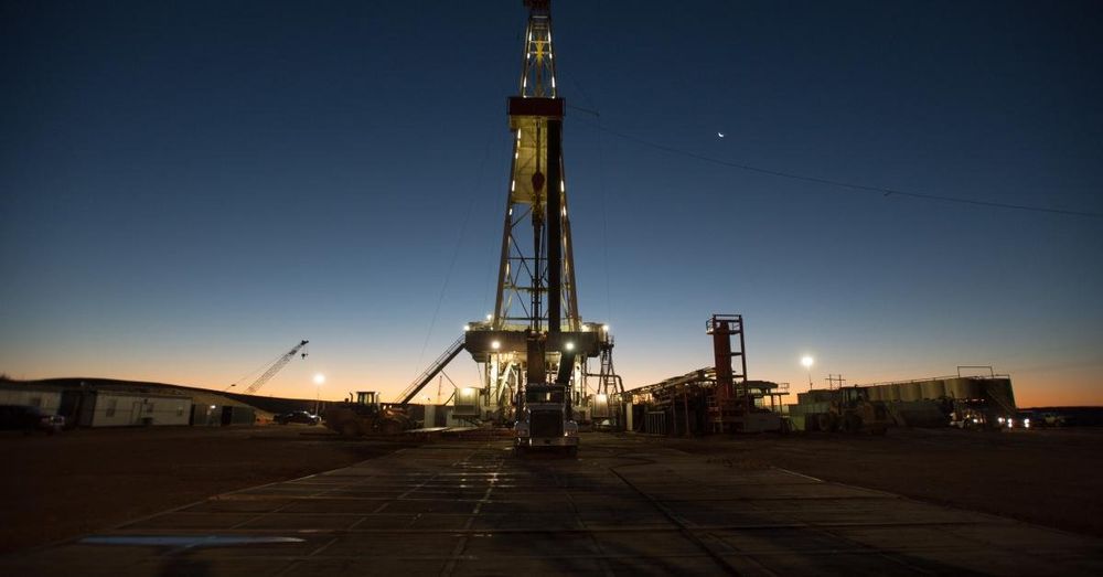 In 3 months, federal oil, gas lease sales total $39 million in 5 western states