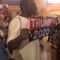 Trump supporter vs leftists – “It’s not about color”
