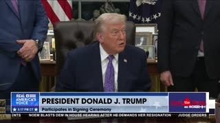 TRUMP ON VENEZUELA 12-11-25