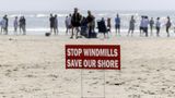 Trump pulls plug on Maine's offshore wind project