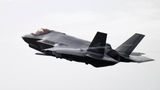 Military locates 'debris field' in search for missing F-35 fighter jet