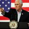 Pence urges Biden to toughen up on China, calls for a return to Trump policies
