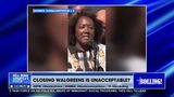 WALGREENS SHUTS DOWN AFTER THEFT LOSSES