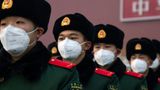 China reports first known case of a human contracting H1ON3 bird flu