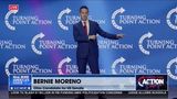 Bernie Moreno on Protecting the Southern Border