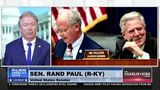 WHAT GETS SEN. RAND PAUL TO A 'YES' ON THE BBB?