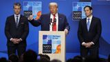 Trump’s next battlefields: a NATO-snubbing Spain and a conflicted U.S. intel community