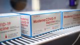 Moderna recalls more than 750,000 COVID-19 vaccine doses after 'foreign body' found in lot