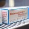 Moderna says its low-dose vaccine is safe for children aged 6 to 11