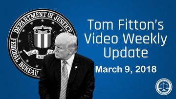 Trump Dossier was MISUSED and ABUSED by DOJ & FBI to Spy on Trump Team – JW President Tom Fitton