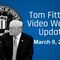 Trump Dossier was MISUSED and ABUSED by DOJ & FBI to Spy on Trump Team – JW President Tom Fitton