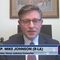 Rep. Johnson talks about the U.S. government’s hostility towards free speech