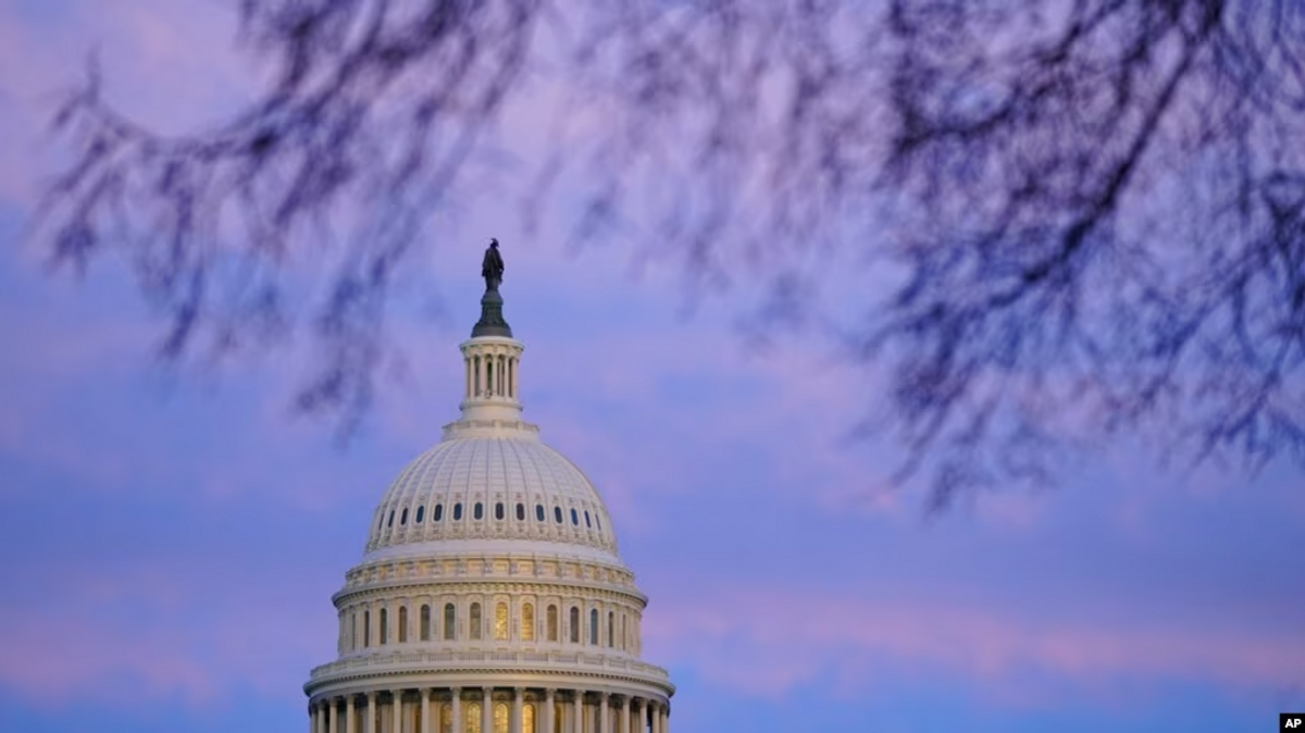 US Lawmakers One Step Closer to Formally Ending US Wars in Iraq