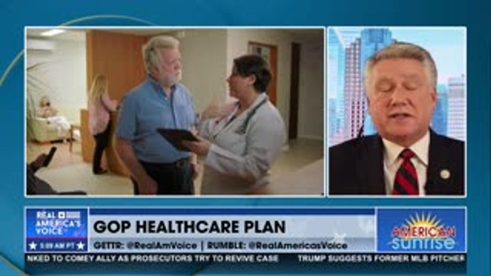 GOP DEBATES END OF COVID-ERA OBAMACARE SUBSIDIES