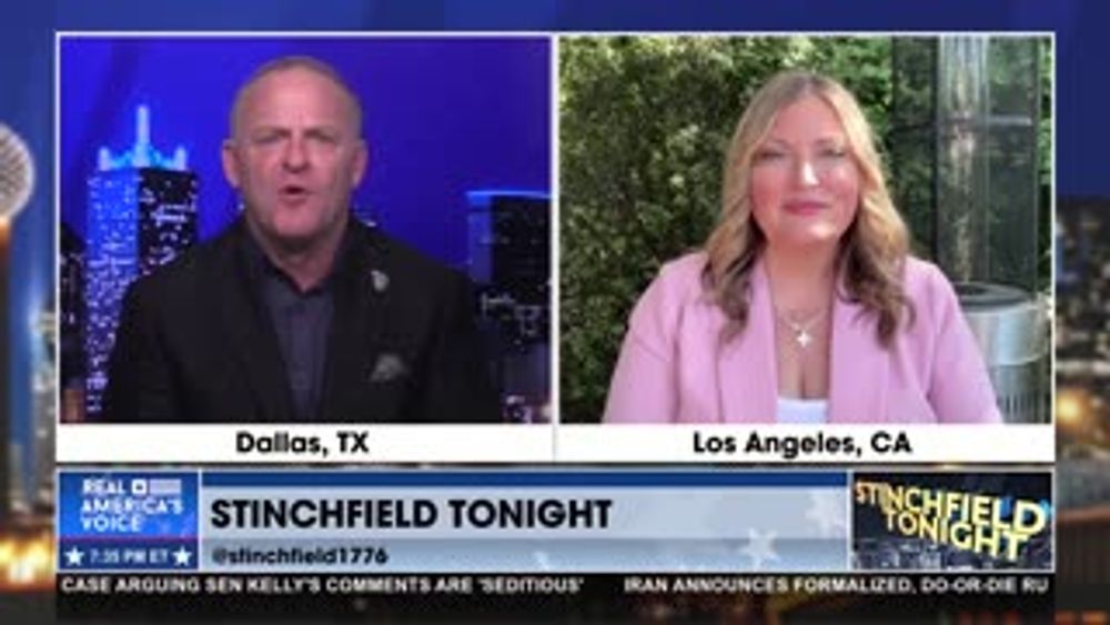 SPENCER PRATT DOMINATES DEBATE