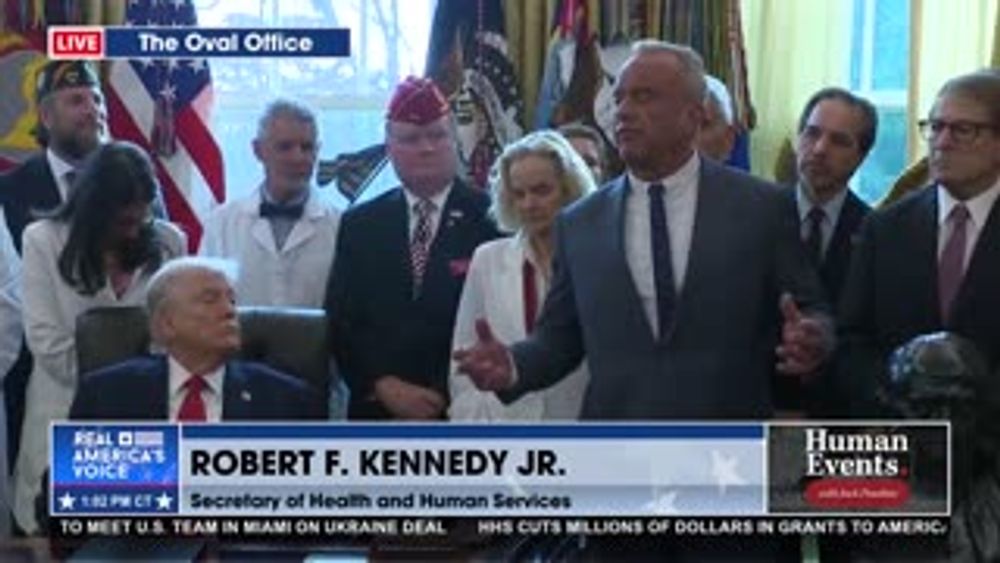 "A SCIENTIFIC QUESTION THAT HAS DIVIDED OUR COUNTRY"