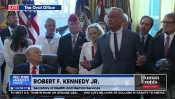 "A SCIENTIFIC QUESTION THAT HAS DIVIDED OUR COUNTRY"