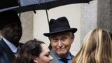 Roger Stone Trial Closes with Dueling Versions of Motives in 2016 Trump Campaign