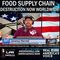 What’s REALLY Going On With The WORLDWIDE Food Supply Chain Destruction??