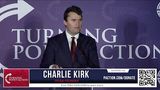 Charlie Kirk Says There’s A ‘Hidden Vote’ In This Election