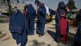 Taliban orders Afghan women to wear head-to-toe coverings in public