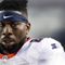 Former NFL player Zac Stacy arrested after alleged assault of girlfriend