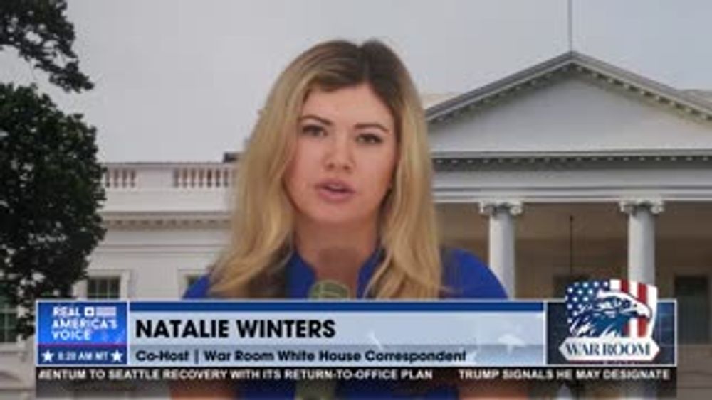 BANNON & WINTERS “MEDIA WARFARE, NOT JOURNALISM”