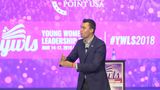Charlie Kirk At TPUSA’s Young Women’s Leadership Summit