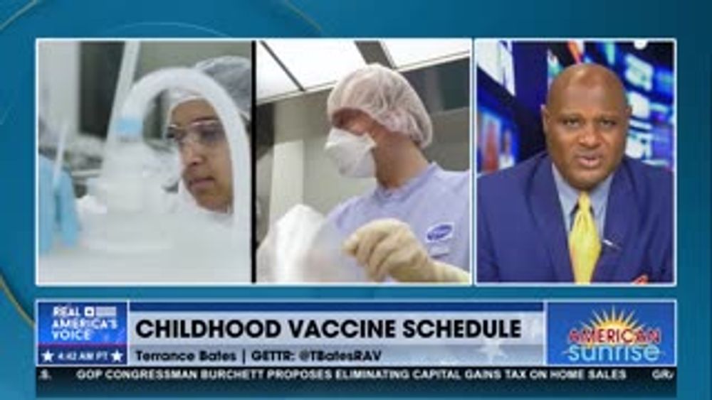 JUDGE HALTS RFK JR. VACCINE CHANGES