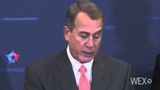 Boehner: Keystone XL veto would be like calling Americans ‘stupid’