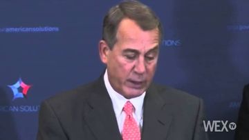 Boehner: Keystone XL veto would be like calling Americans ‘stupid’