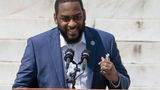 Democrat Booker announces bid for Kentucky U.S. Senate seat