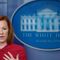 White House press secretary Jen Psaki tests positive for COVID-19
