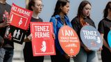 Censored pro-life activists improbably win over Canadian court amid global wrongthink arrests