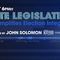 Special Report: How State Legislation Exemplifies Election Integrity
