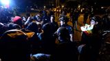 North Carolina Senate approves bill enhancing riot penalties