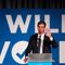 O’Rourke Campaigns With His Wife as He Struggles With Women