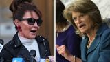 Sarah Palin on dumping anti-Trump Sen. Lisa Murkowski: 'Alaskans are ready for that change'